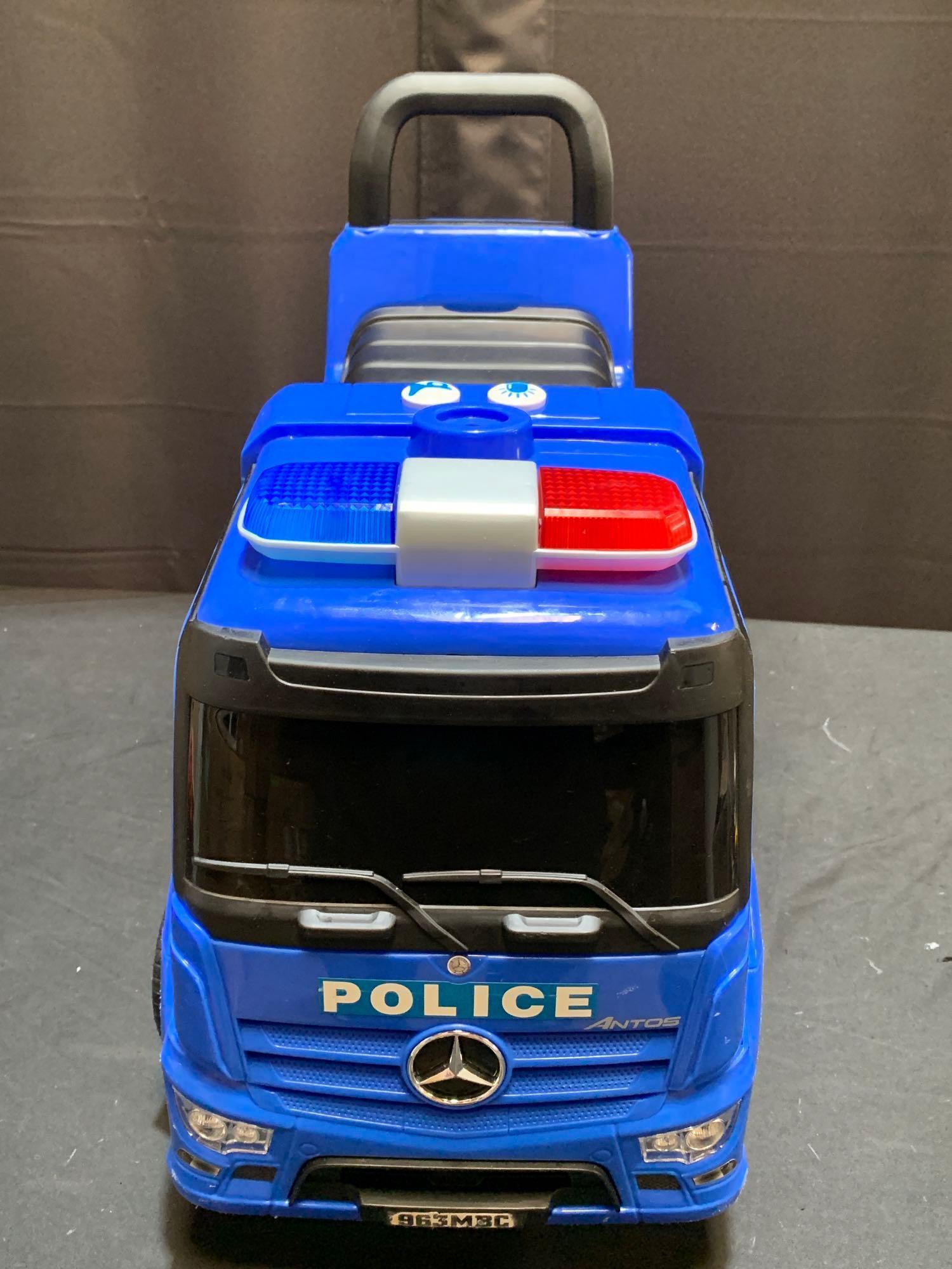 Costway Ride On Push Car for Toddlers