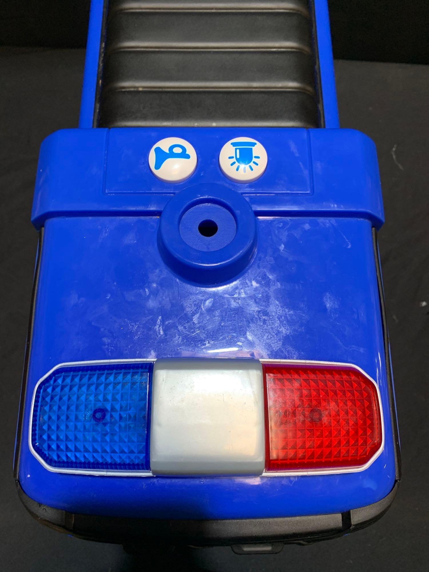 Costway Ride On Push Car for Toddlers