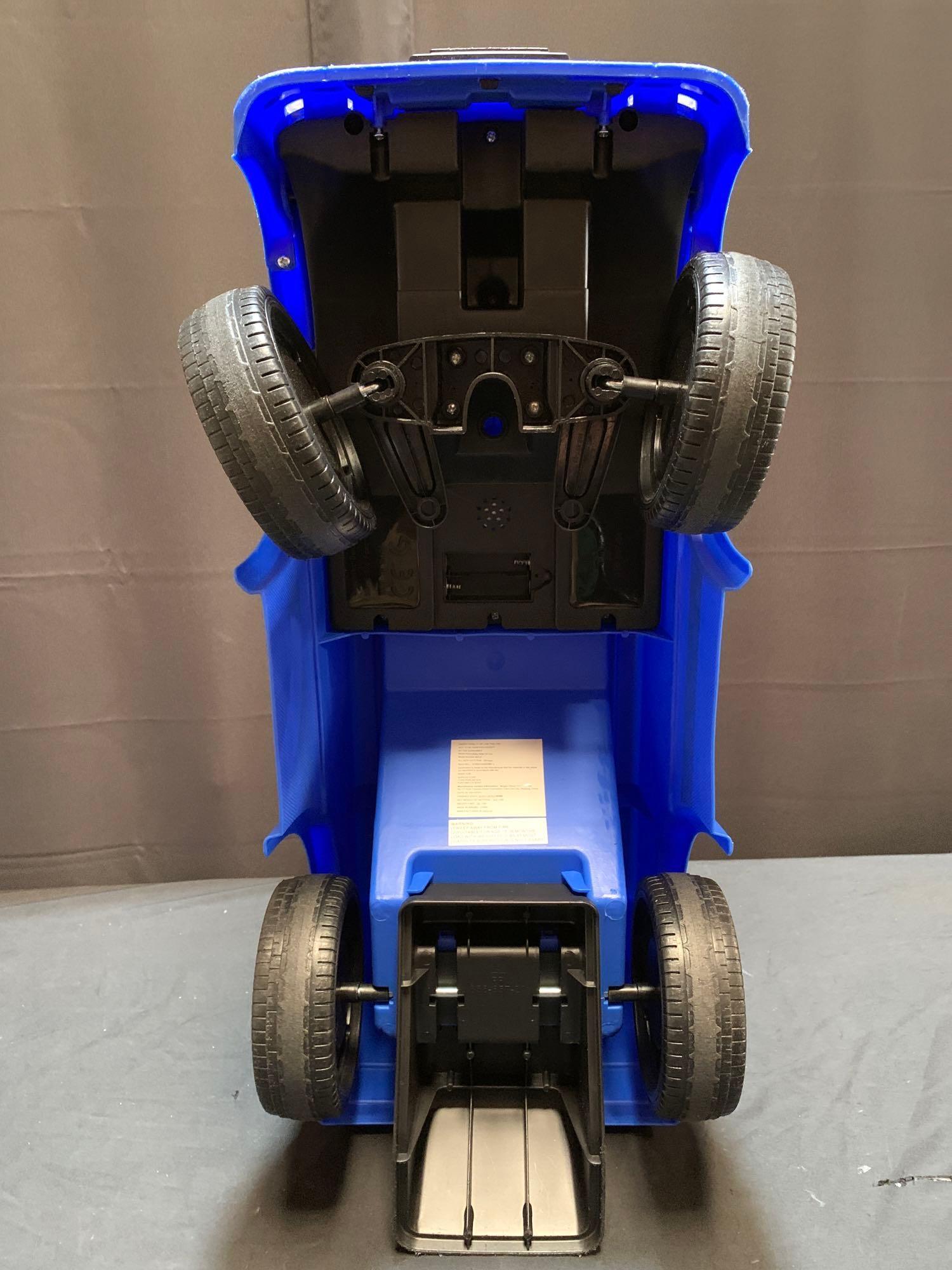 Costway Ride On Push Car for Toddlers