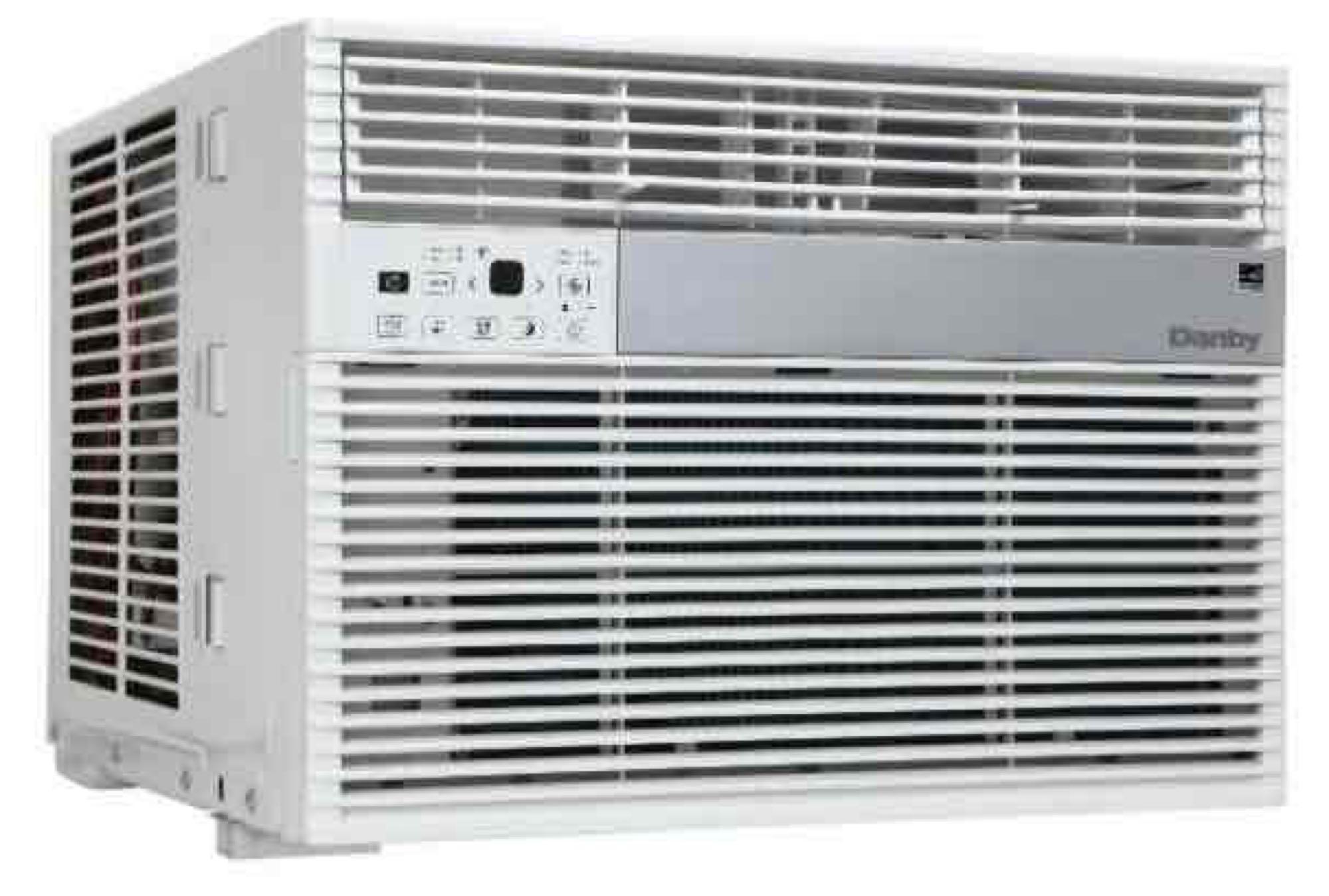 Danby 12000 BTU Window Air Conditioner