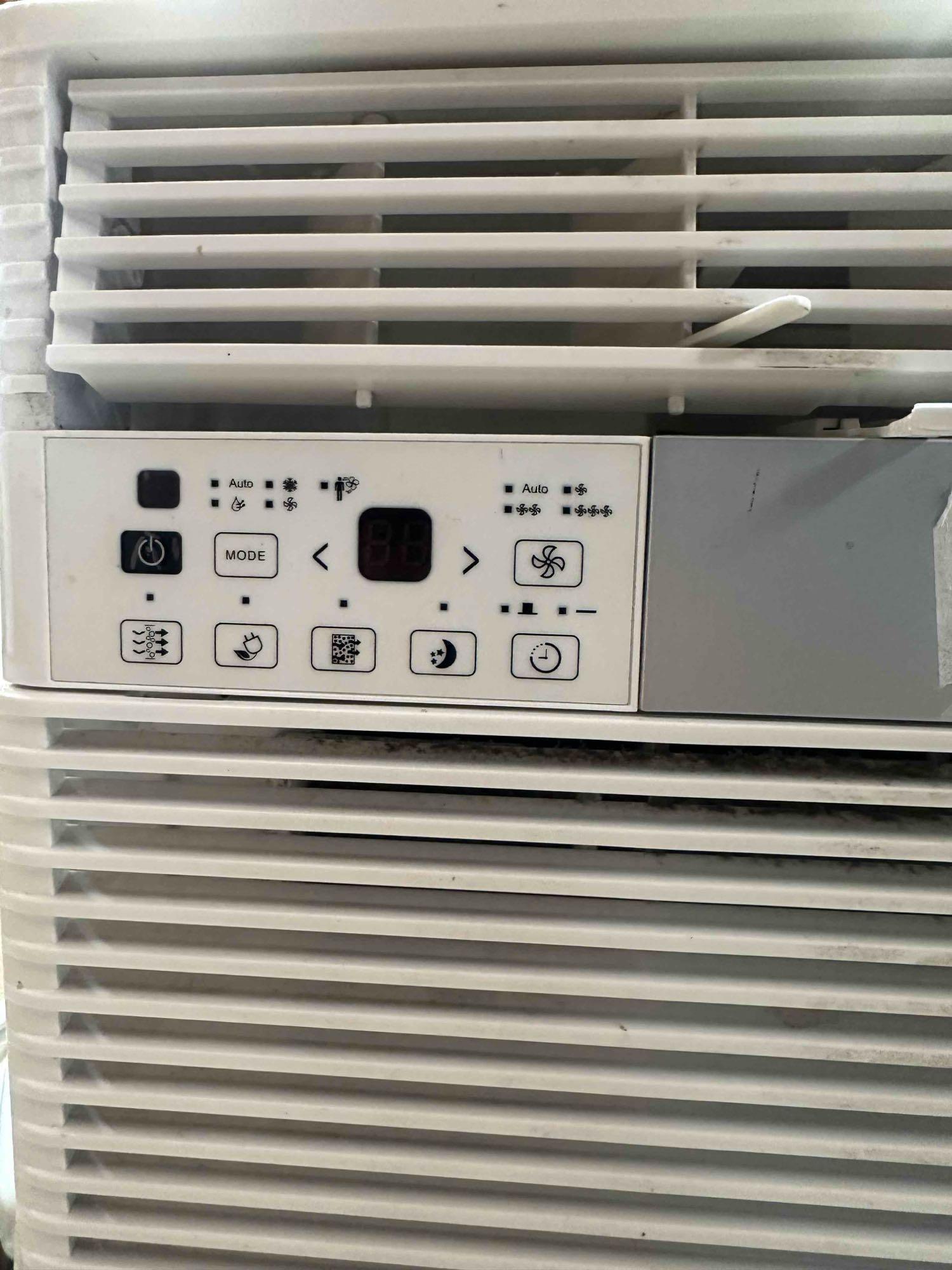 Danby 12000 BTU Window Air Conditioner