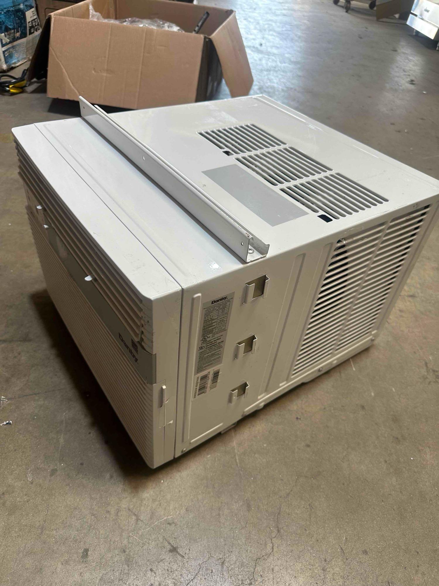 Danby 12000 BTU Window Air Conditioner