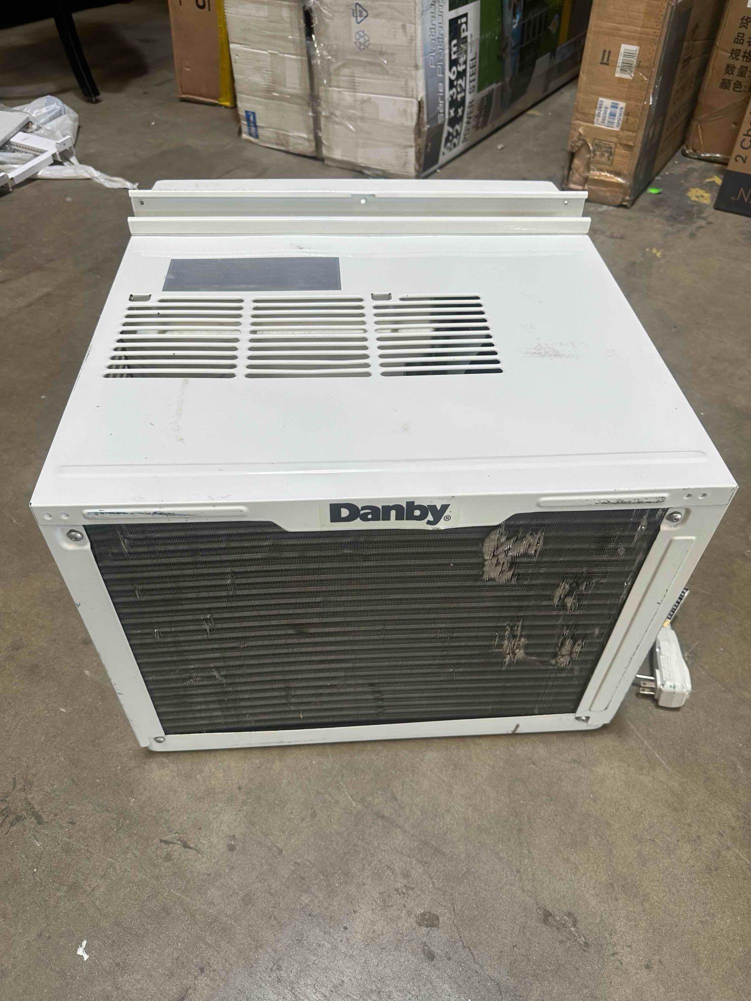 Danby 12000 BTU Window Air Conditioner