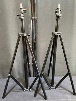 Mount Dog Andoer Studio Photography Light kit Softbox Lighting