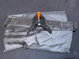 MountDog Photography Backdrop Stand