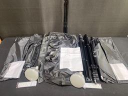 YICOE Photography Lighting Softbox Lighting Kit