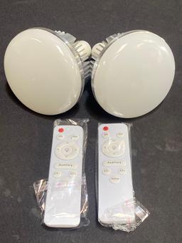 YICOE Photography Lighting Softbox Lighting Kit