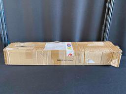 Mount Dog 6.5 x 10 ft Backdrop Stand