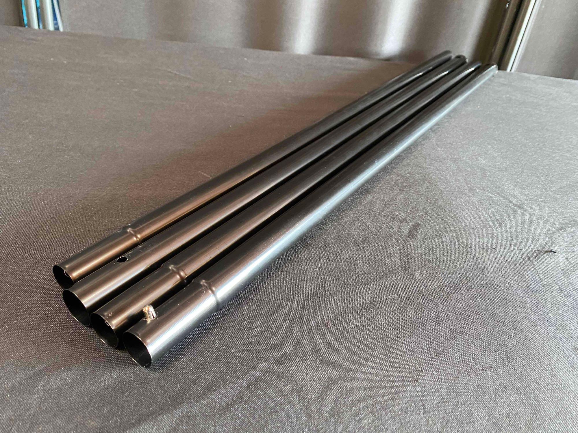 Mount Dog 6.5 x 10 ft Backdrop Stand