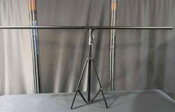 Mount Dog T-Shape Backdrop Stand Kit