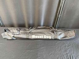 MOUNTDOG Background Stand 8.5X10ft