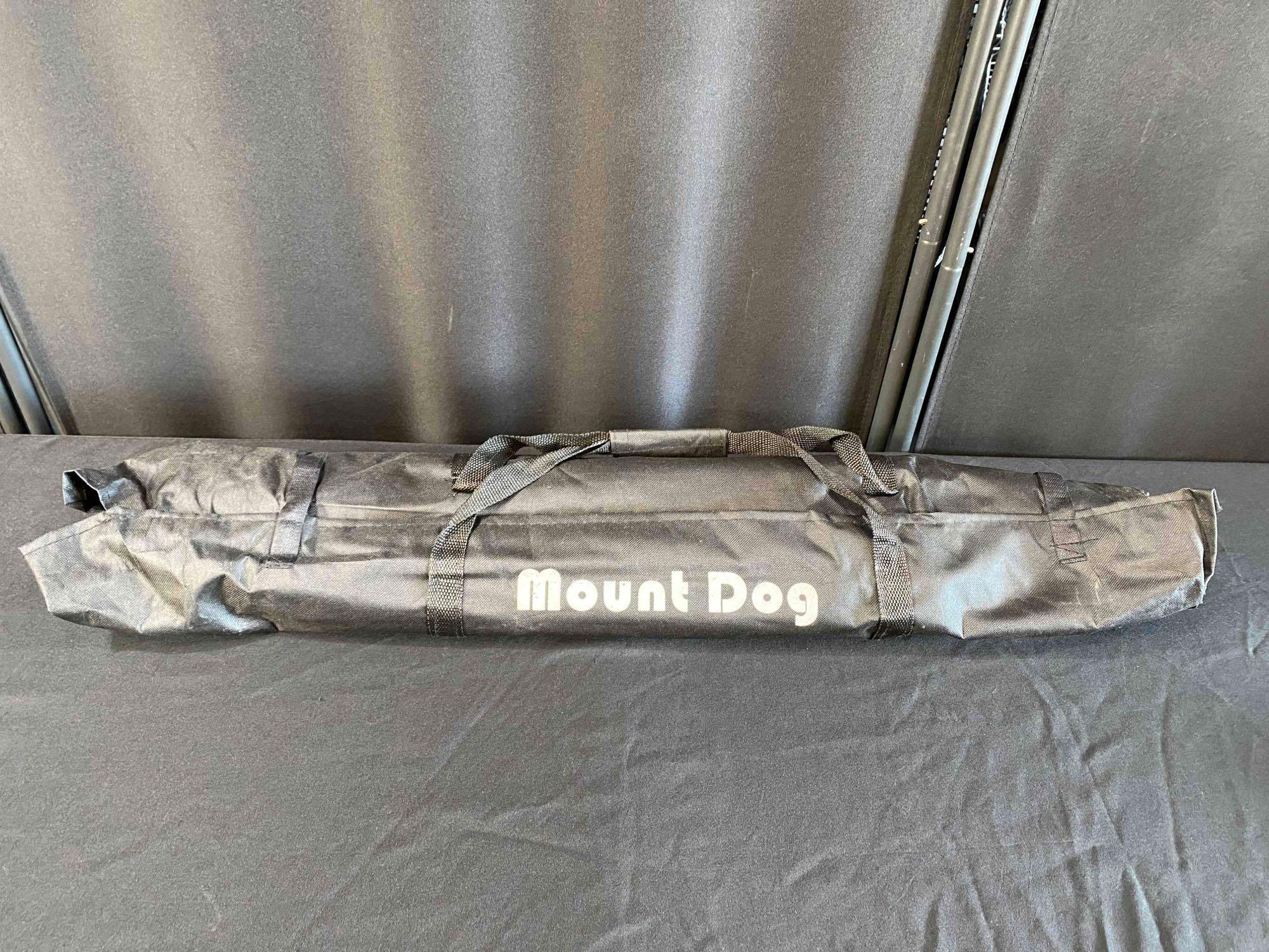 MOUNTDOG Background Stand 8.5X10ft