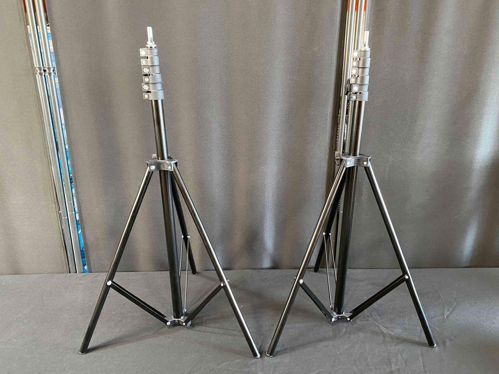 MOUNTDOG Background Stand 8.5X10ft