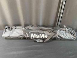 MSMK 6.5 x 10 ft Backdrop Stand