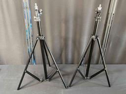 MOUNTDOG Background Stand 6.5X10ft