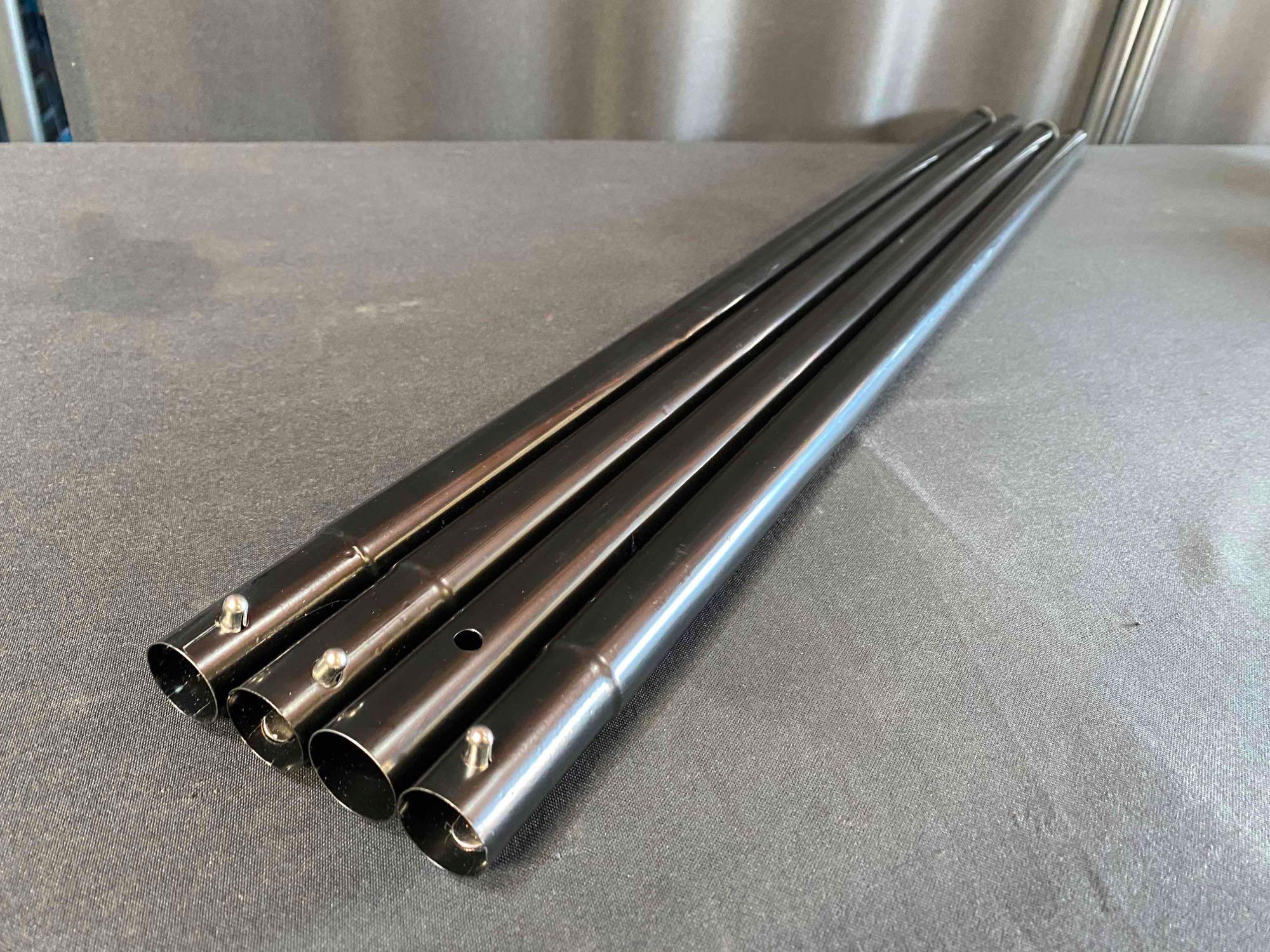 MOUNTDOG Background Stand 6.5X10ft