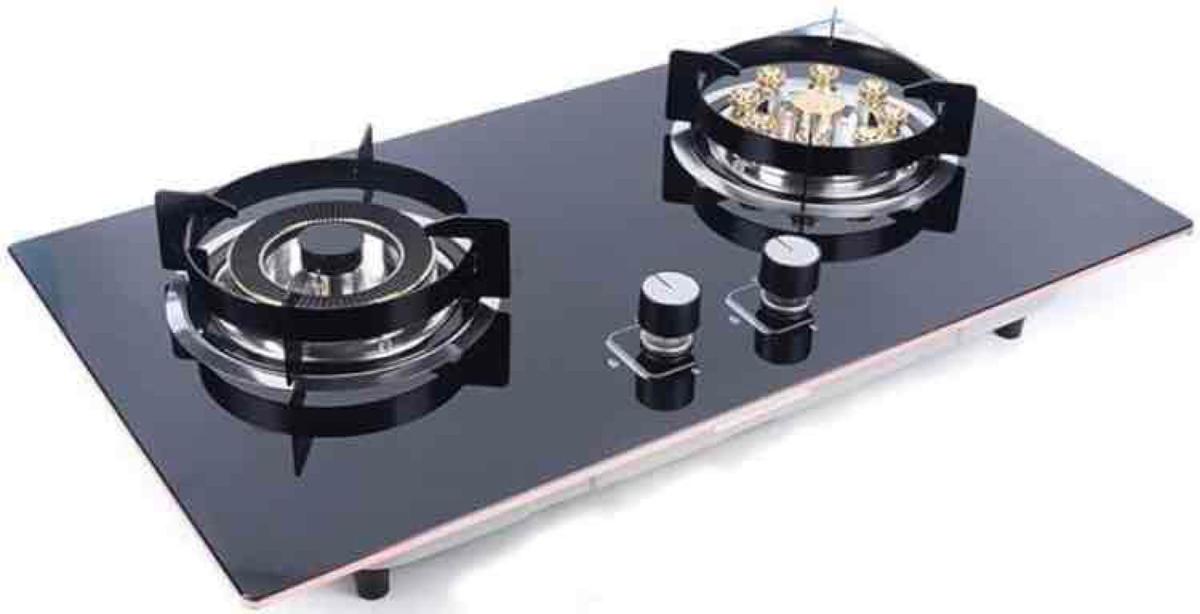 High Gas Cooktop Gas Hob Stove