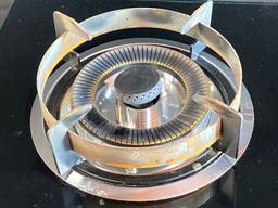 High Gas Cooktop Gas Hob Stove