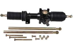 NICHE Steering Gear Box Rack & Pinion for Polaris Ranger Crew and XP 570 900 1000 Diesel 1823902