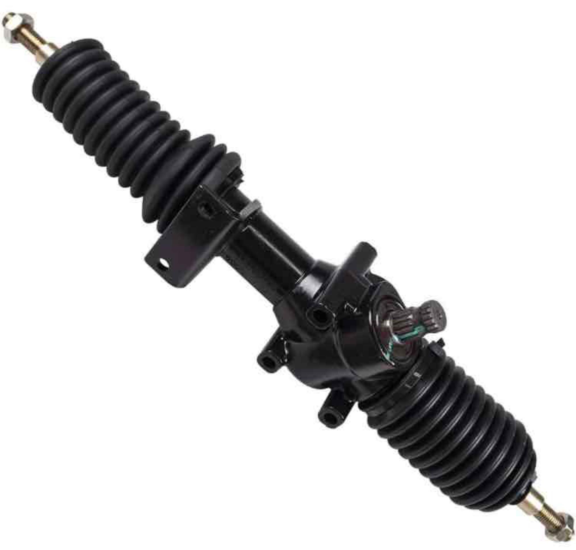 NICHE Steering Gear Box Rack & Pinion for Polaris Ranger Crew and XP 570 900 1000 Diesel 1823902
