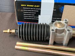 NICHE Steering Gear Box Rack & Pinion for Polaris Ranger Crew and XP 570 900 1000 Diesel 1823902