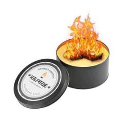 BSTFLEX Portable Fire Pit (12 pcs)