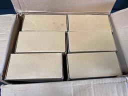 BSTFLEX Portable Fire Pit (12 pcs)