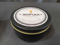 BSTFLEX Portable Fire Pit (12 pcs)