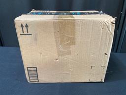BSTFLEX Portable Fire Pit (12 pcs)