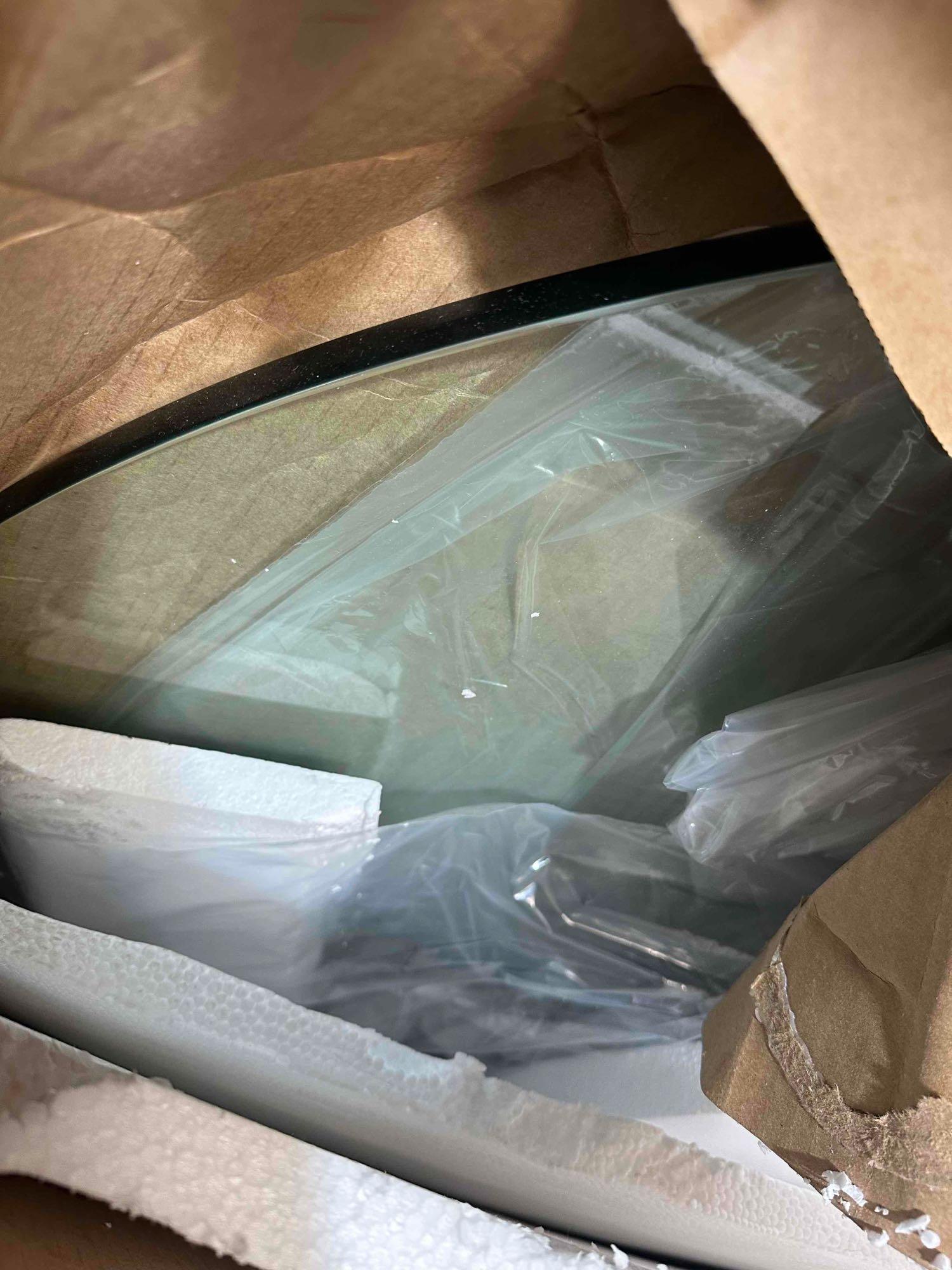 Bernhardt Axiom Round Dining Table (54")