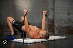 BodyLX360 Full Body Work Out System