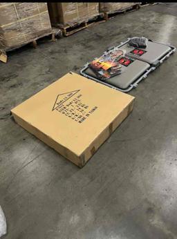 BodyLX360 Full Body Work Out System