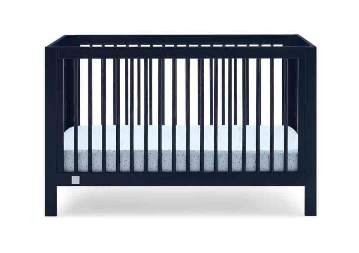 babyGap Charlie 6-in-1 Convertible Crib