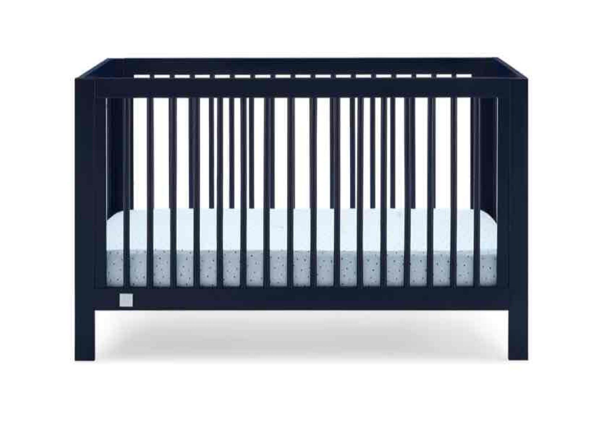 babyGap Charlie 6-in-1 Convertible Crib