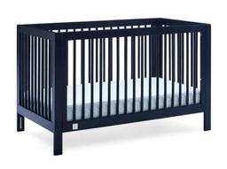 babyGap Charlie 6-in-1 Convertible Crib