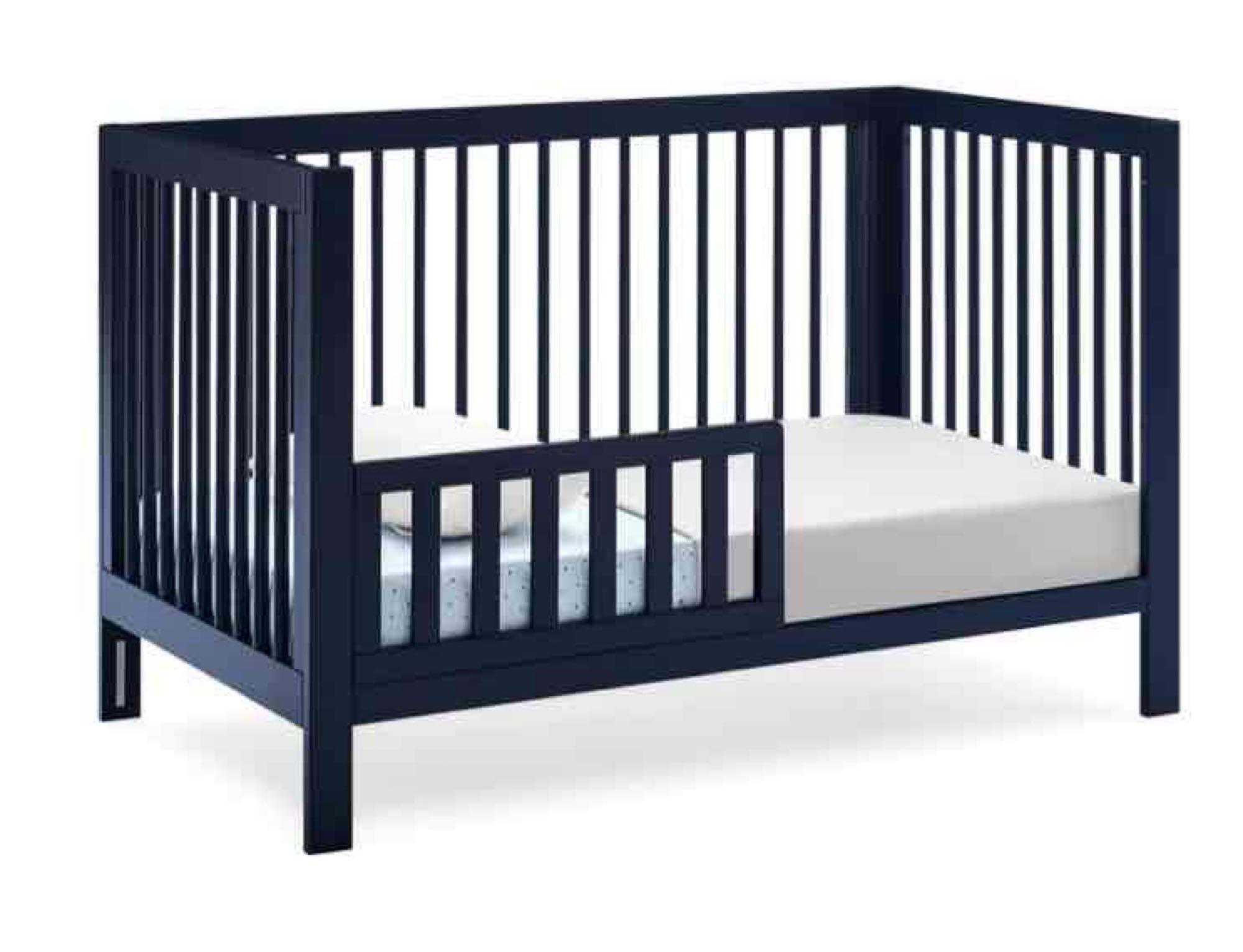 babyGap Charlie 6-in-1 Convertible Crib