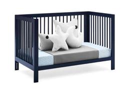 babyGap Charlie 6-in-1 Convertible Crib