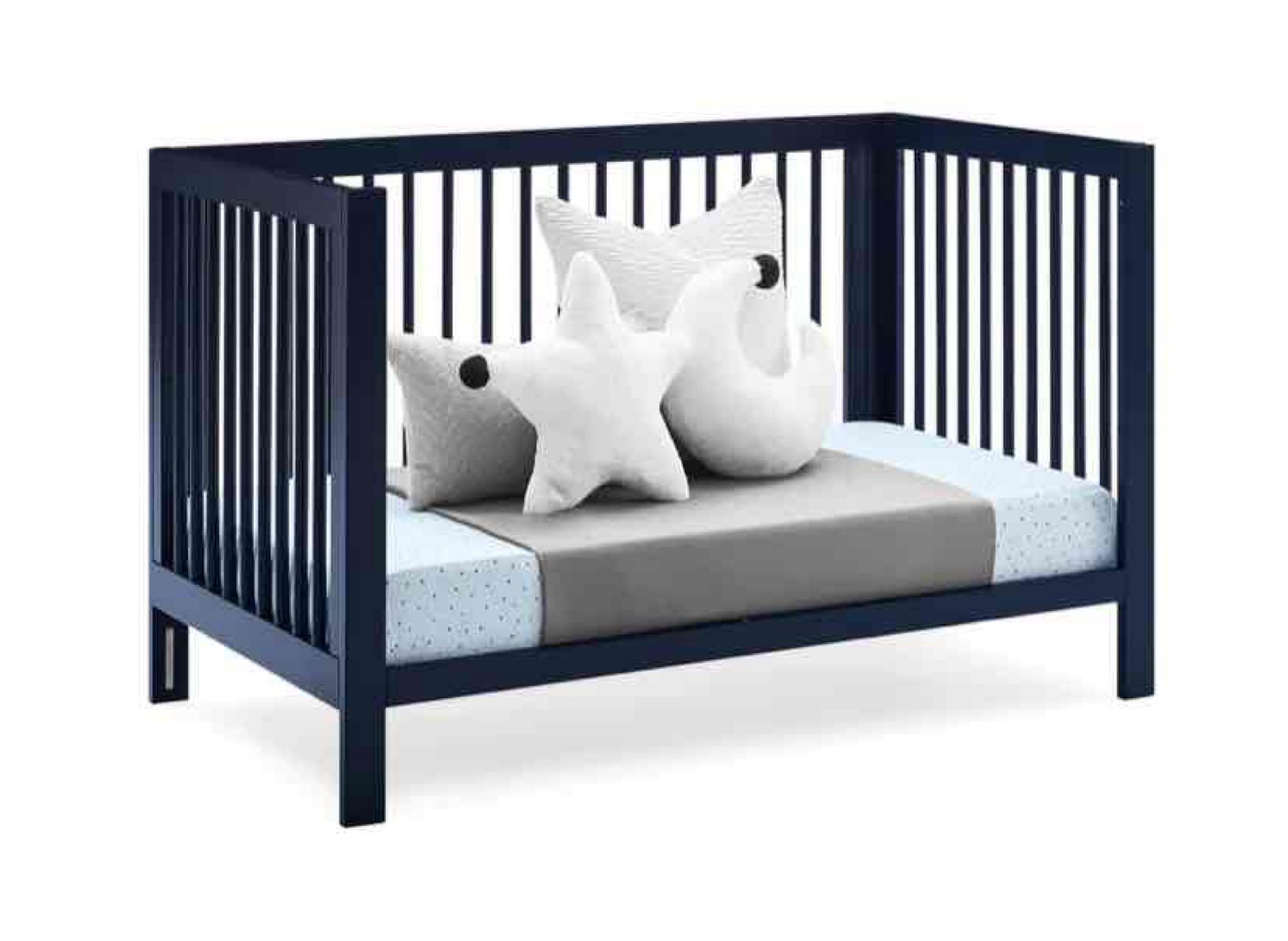 babyGap Charlie 6-in-1 Convertible Crib