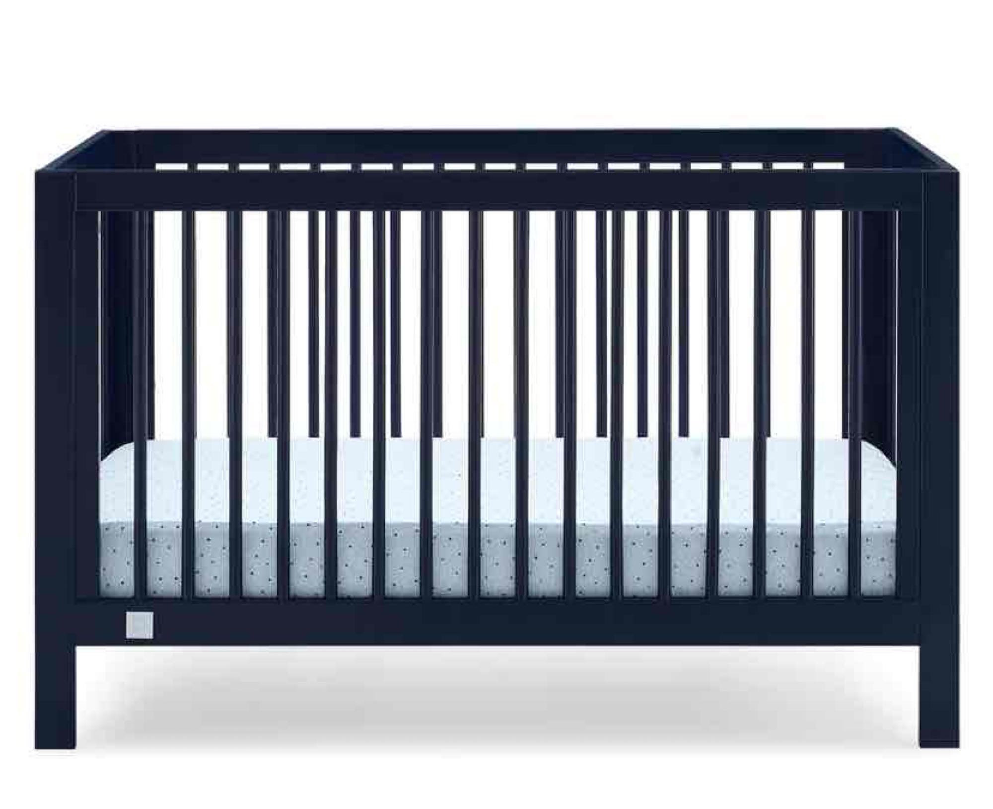 babyGap Charlie 6-in-1 Convertible Crib