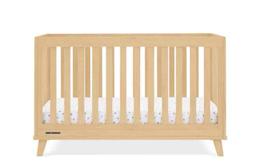 Delta Children Frankie 4-in-1 Convertible Crib