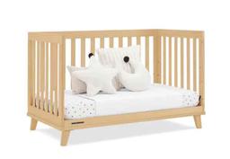Delta Children Frankie 4-in-1 Convertible Crib