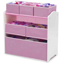 Delta Children Delta Children 4-Piece Toddler Playroom Set