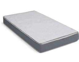 Serta Sertapedic Crib Mattress Liner Pads (Pack of 2)