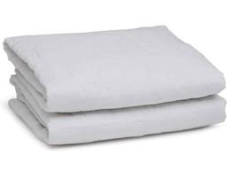 Serta Sertapedic Crib Mattress Liner Pads (Pack of 2)