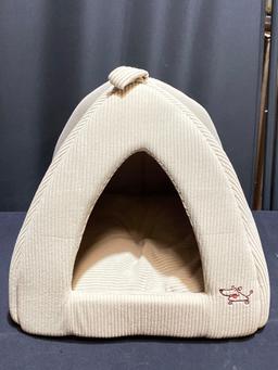 Pet Tent-Soft Bed for Dog and Cat