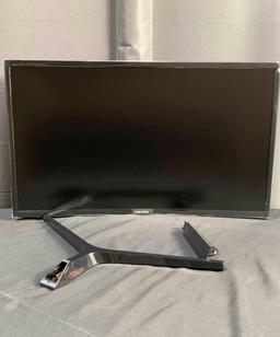 SAMSUNG 27" CF39 Series FHD 1080p Curved Computer Monitor