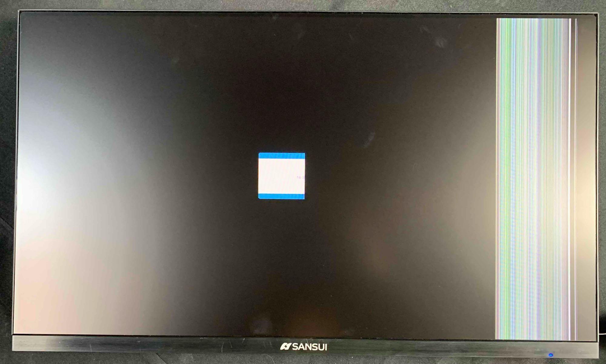 SANSUI Monitor 24 inch 100Hz PC Monitor SANSUI Monitor 24 inch 100Hz PC Monitor