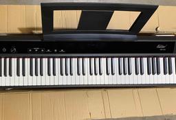 Eastar EP-120 Weighted 88-Key Keyboard Piano