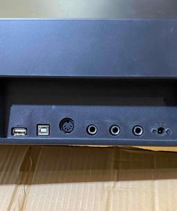 Eastar EP-120 Weighted 88-Key Keyboard Piano