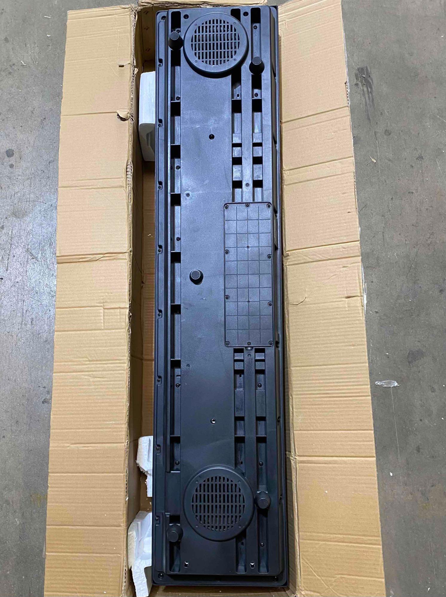 Eastar EP-120 Weighted 88-Key Keyboard Piano